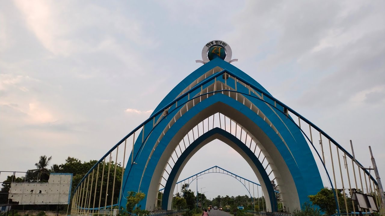 welcome to Digha /After Cyclone Yaas 🤔 Safe To Come Digha/ Present Condition Digha.