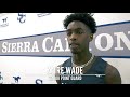 Sierra Canyon ready for a HUGE year!