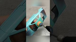 Unboxing &amp; Testing the @Supermaker3dtech S1, which has both Reciprocating &amp; Rotary functions.