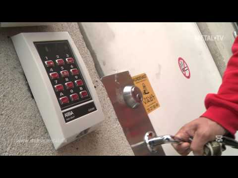 Video: Hvad adskiller en låsevælger fra en låsesmed?