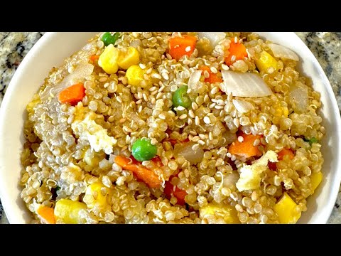 Instant Pot Hibachi