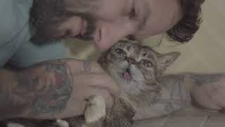 Scratches, Kisses, and Purrs with Lil BUB