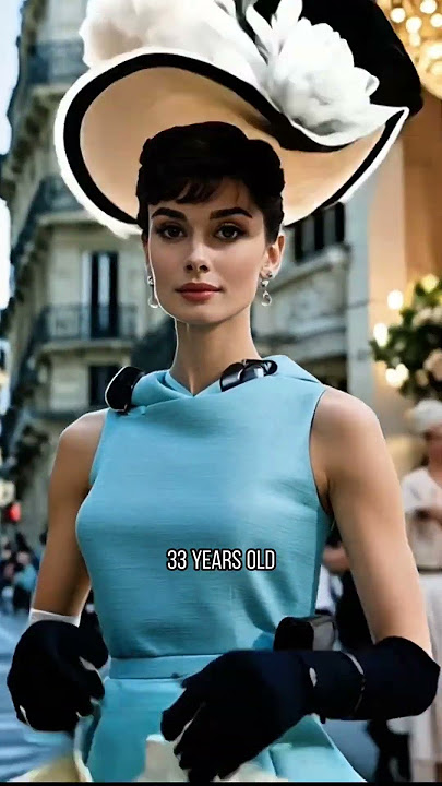 Audrey Hepburn: Timeless Elegance That Still Captivates
