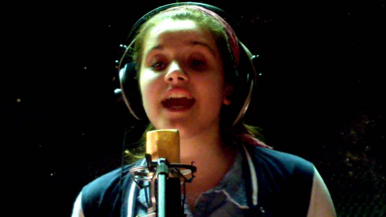 Love Me Forever - Cover by Simona Mezzapelle (2016) Love Me Forever - Cover by Simona Mezzapelle (2016)
