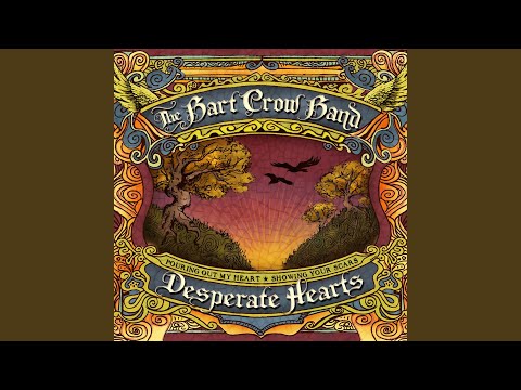 Desperate Hearts