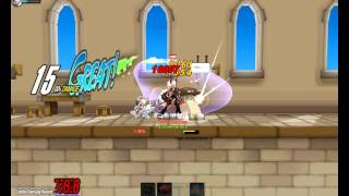 Raven ZZX Loop