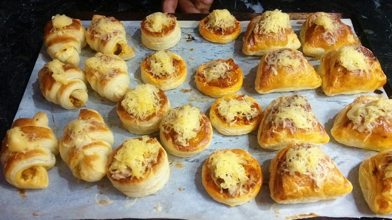 مملحات راقية تاع المحلات الكبار من مطبخي الصغير