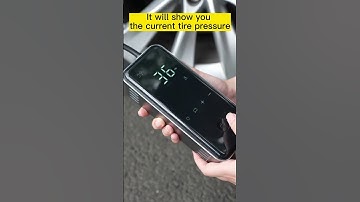 Check your tire pressure! Inflate your tires and make sure you drive safely with DENVIX! #denvix