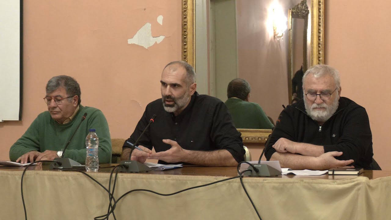 Επιτέλους Αυτοδιοίκηση;