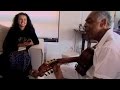 Capture de la vidéo Gilberto Gil And Dina El Wedidi, Rolex Mentor And Protégée In Music, 2012 - 2013