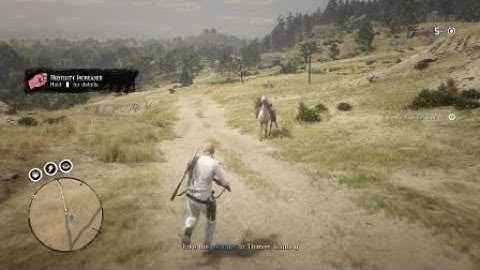 Hostility system is flawed 2