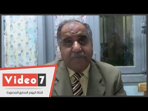 بالفيديو اللجنة العامة ب حدائق القبة تقديم مذكرة للنيابة ضد مرشحين لاعتدائهما على رئيس لجنة