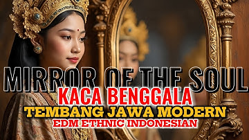 TEMBANG JAWA MODERN MIRROR OF THE SOUL KACA BENGGALA EDM ETHNIC INDONESIAN - KATOKAH MUSIC