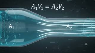 Equation of Continuity Explained 