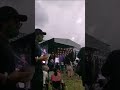 【FUJIROCK2022】スカパラ✕ハナレグミ &rdquo;HEAVENの方に来ちゃいなよ&rdquo;