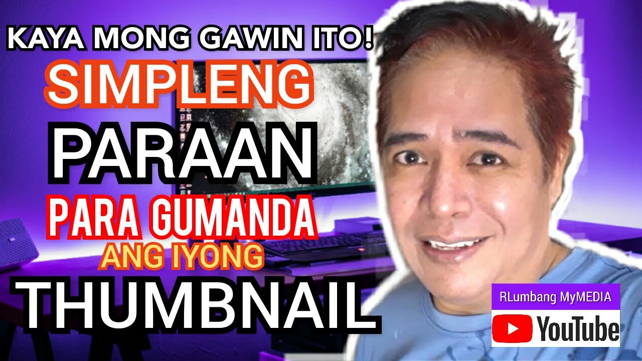 KAYA MONG GAWIN ITO! || SIMPLENG PARAAN PARA GUMANDA ANG IYONG