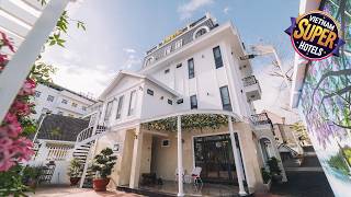 VMT Hotel Da Lat | Dalat, Vietnam | Hotel Review 🏨