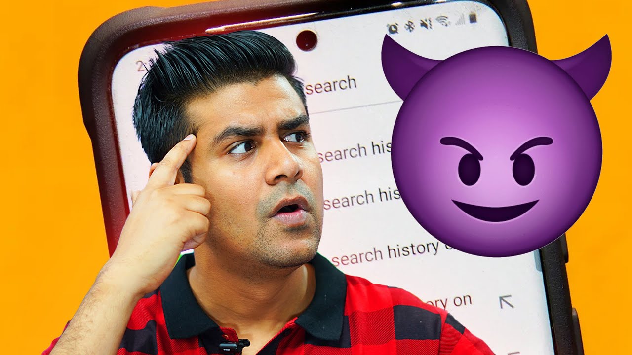 Can you really delete your browsing history ?