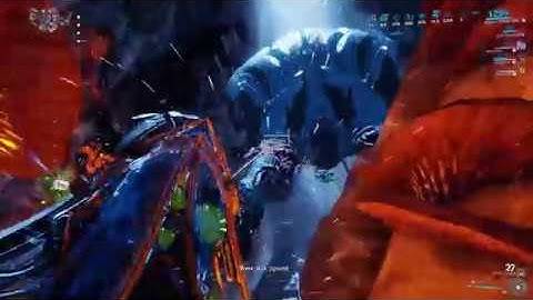 Exploiter Orb Walkthrough - Warframe