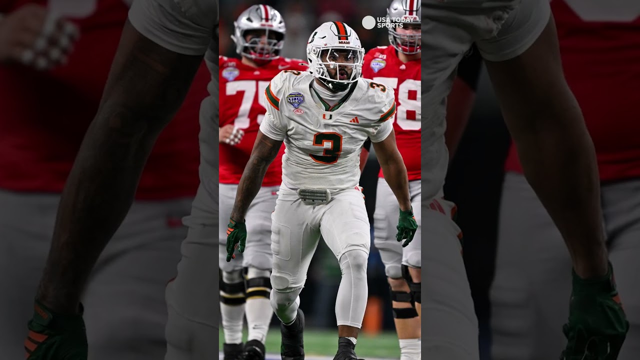 How did Miami bounce back after losses to Louisville and SMU?