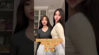 Dance Geol Geol Fuji Vilmei Keren