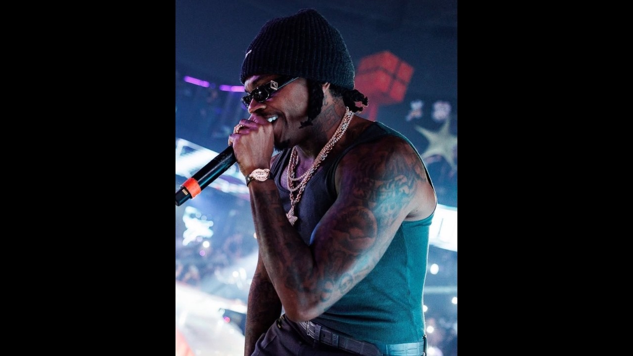 (FREE) Gunna Type Beat - 