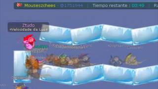 TRANSFORMICE - Sagabrielkkk 14k de First