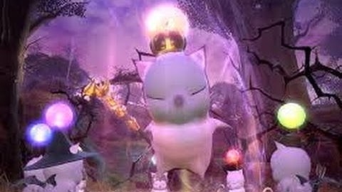 FFXIV Heavenwards: No Country For Young Moogles