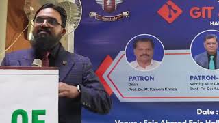 Git and GitHub seminar Part1