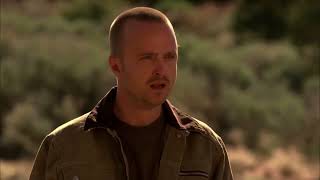 Breaking Bad: Todd kills the kid