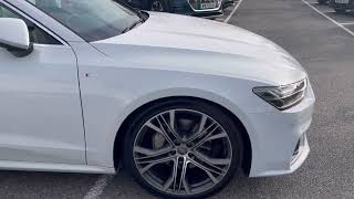 Audi A7 Review
