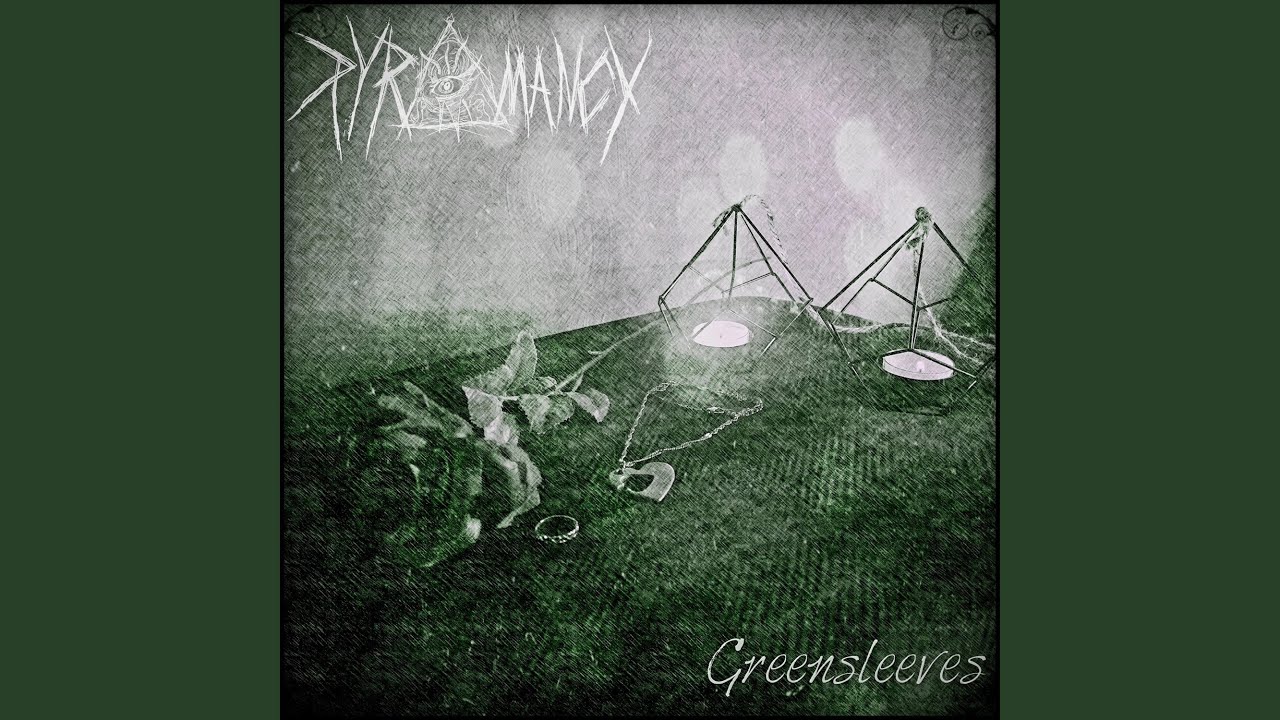 Watch Greensleeves on YouTube Watch Greensleeves on YouTube