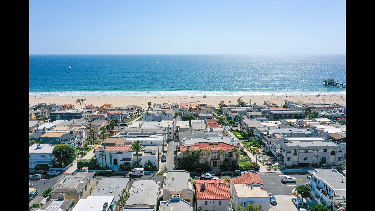 712 Highland Ave. Manhattan Beach, CA 90266 YouTube
