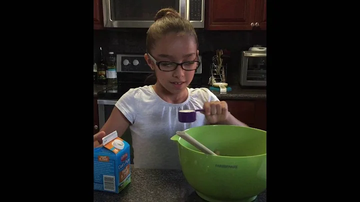 Rebecca Cardenas - Chocolate Chip Banana Bread