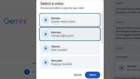 Hoe u Google Slides direct naar video kunt converteren met Google Vids (NIEUWE functie 