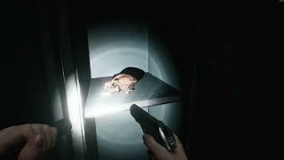 RESIDENT EVIL 9 REQUIEM LETS PLAY PART 3 (NO COMMENTARY) FULL PLAYTHROUGH