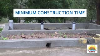 Furaat: Dahod Smart City Water Conservation Project screenshot 1