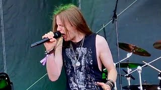 TAILGUNNER - live - Rock in Rautheim 2024