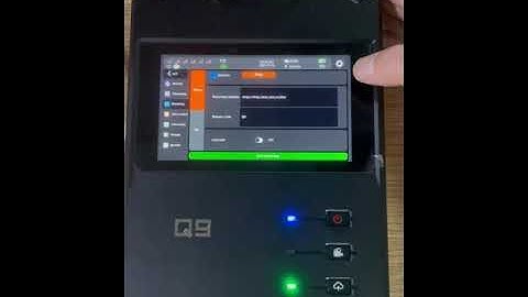 Q9 5G 4K bonding encoder