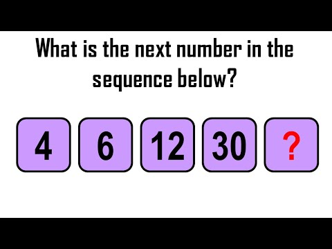 Use your brain power to solve this Math Puzzle