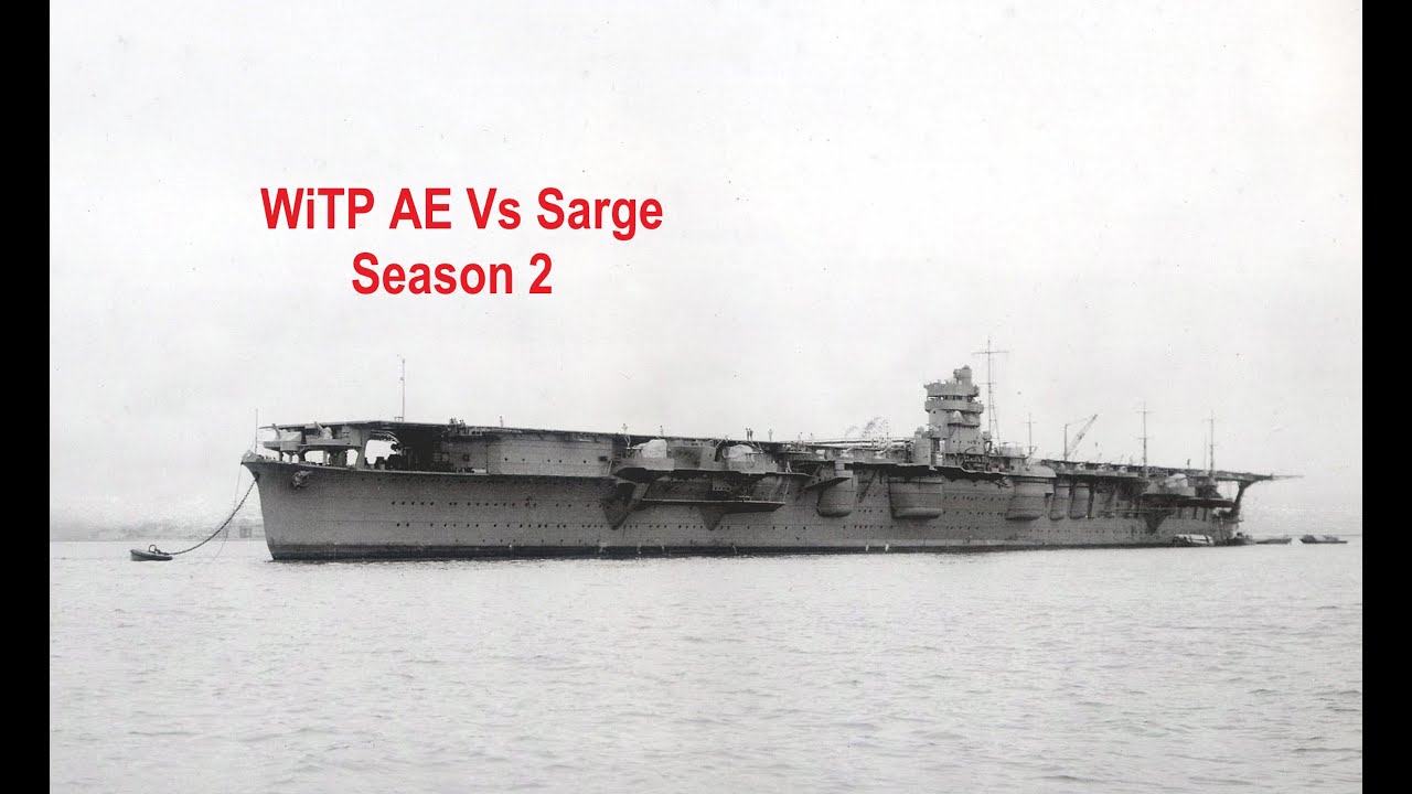 Witp pbem december 9th 1941 aar ep 3 pesky p40s youtube