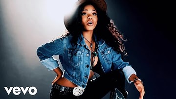 Empression - Unbothered Wasnt Built In Day (Official Music Video)