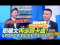 鄭麗文任國民黨主席