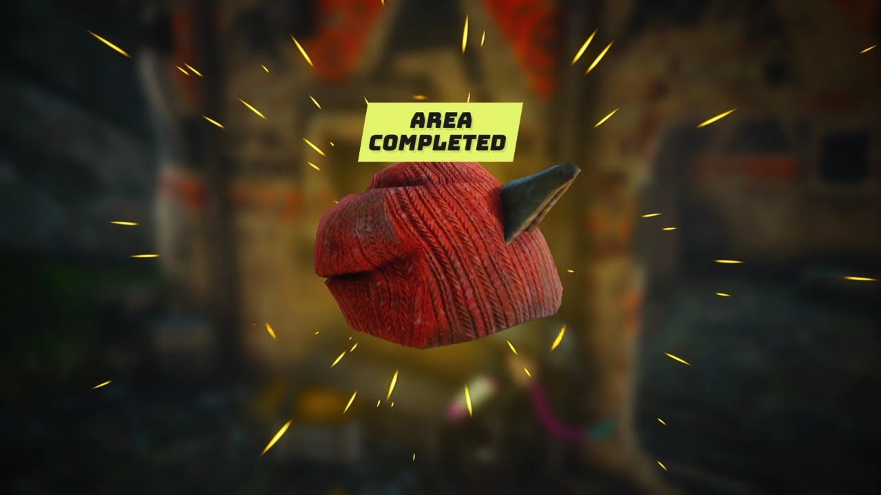 Biomutant How to find Superb Loot in Namby YouTube