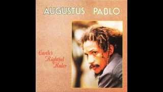 Video thumbnail of "Augustus Pablo - lightning & thunder"