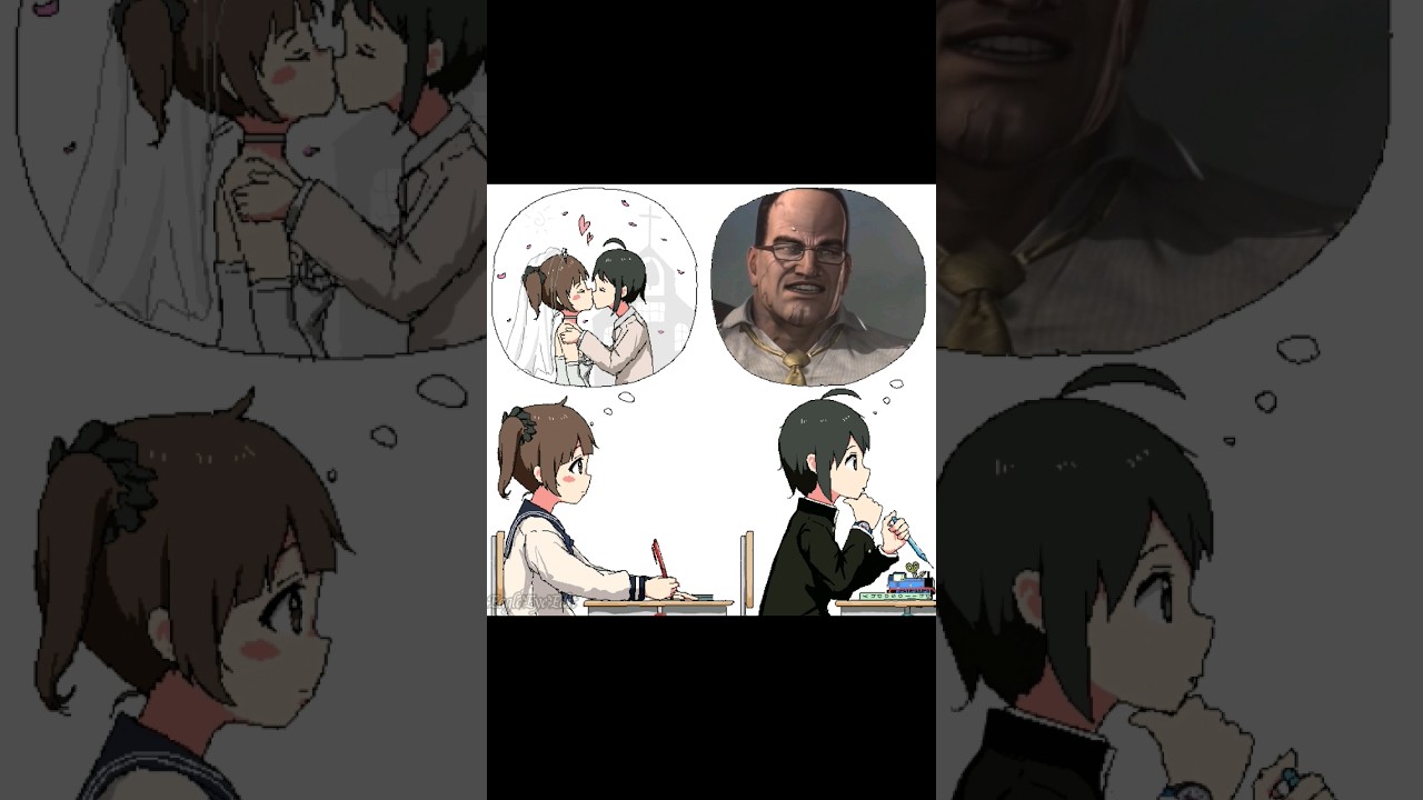 Day dream meme / Armstrong 