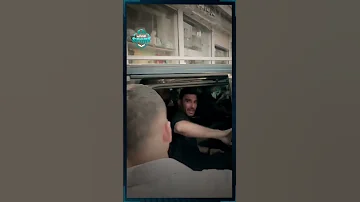 وسط حراسة م شددة مصطفى شوبير ي شارك في عزاء والد محمد الشناوي حارس مرمى الأهلي بكفر الشيخ 