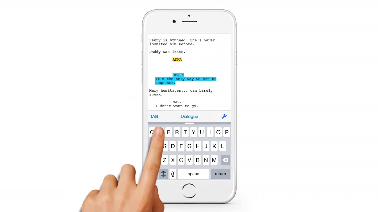 final draft mobile android final draft mobile android