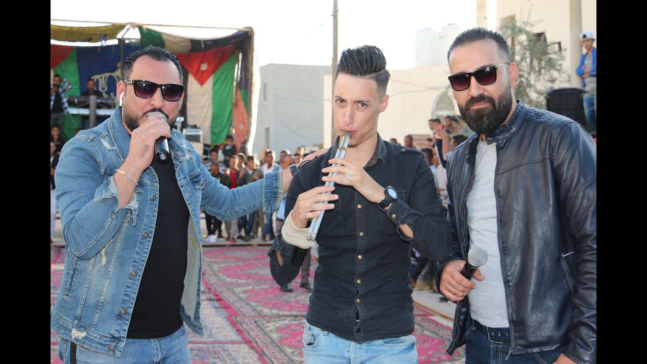 ايهم البشتاوي مجوز اطعج يا لحم 2019 حفلة محمد الكفارنه تل الاربعين جديد تسجيلات النورسي 0785100384