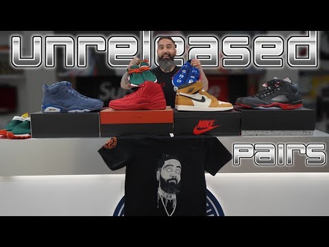 complexcon human race